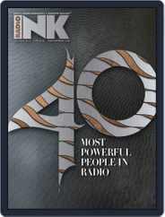 Radio Ink (Digital) Subscription                    July 23rd, 2018 Issue