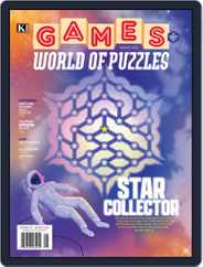 Games World of Puzzles (Digital) Subscription                    August 1st, 2024 Issue