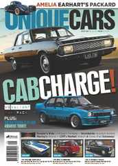 Unique Cars Australia (Digital) Subscription                    May 30th, 2024 Issue