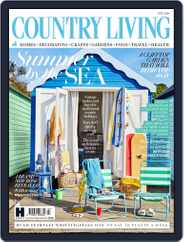 Country Living UK (Digital) Subscription                    July 1st, 2024 Issue