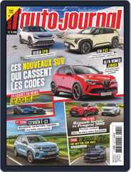 L'auto-journal (Digital) Subscription                    May 30th, 2024 Issue