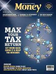 Money Australia (Digital) Subscription                    June 1st, 2024 Issue