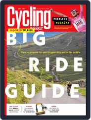 Cycling Weekly (Digital) Subscription                    May 30th, 2024 Issue
