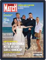 Paris Match (Digital) Subscription                    May 30th, 2024 Issue