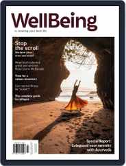 WellBeing (Digital) Subscription                    May 8th, 2024 Issue