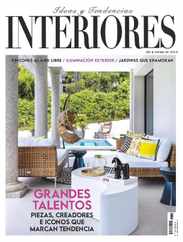 Interiores (Digital) Subscription                    June 1st, 2024 Issue
