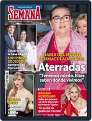 Semana (Digital) Subscription                    June 5th, 2024 Issue