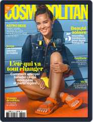 Cosmopolitan France (Digital) Subscription                    June 1st, 2024 Issue