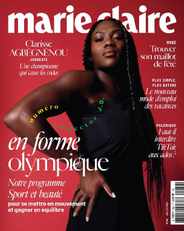Marie Claire - France (Digital) Subscription                    July 1st, 2024 Issue