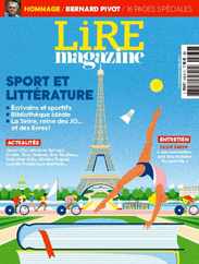 Lire (Digital) Subscription                    June 1st, 2024 Issue