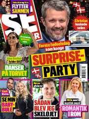 SE og HØR (Digital) Subscription                    May 30th, 2024 Issue