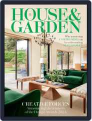 House and Garden (Digital) Subscription                    July 1st, 2024 Issue