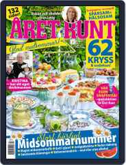 Året Runt (Digital) Subscription                    June 5th, 2024 Issue