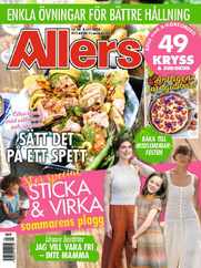 Allers (Digital) Subscription                    June 5th, 2024 Issue
