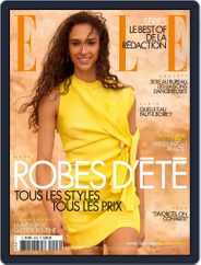 Elle France (Digital) Subscription                    May 30th, 2024 Issue