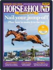 Horse & Hound (Digital) Subscription                    May 30th, 2024 Issue