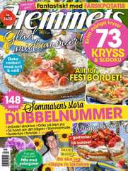Hemmets Veckotidning (Digital) Subscription                    June 5th, 2024 Issue