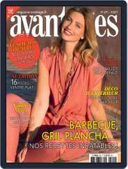 Avantages (Digital) Subscription                    July 1st, 2024 Issue