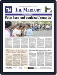 Mercury (Digital) Subscription                    May 30th, 2024 Issue