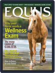 Equus (Digital) Subscription                    May 15th, 2024 Issue