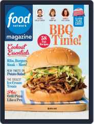 Food Network (Digital) Subscription                    June 1st, 2024 Issue