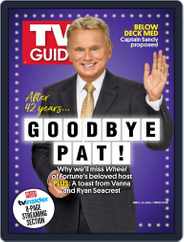 Tv Guide (Digital) Subscription                    June 3rd, 2024 Issue