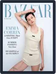 Harper's Bazaar (Digital) Subscription                    June 1st, 2024 Issue