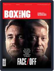 Boxing News (Digital) Subscription                    May 30th, 2024 Issue