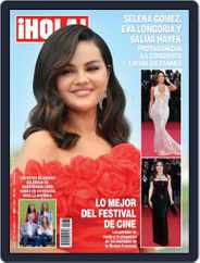 ¡Hola! Mexico (Digital) Subscription                    June 13th, 2024 Issue