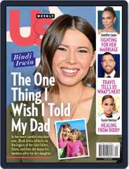Us Weekly (Digital) Subscription                    June 10th, 2024 Issue