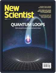 New Scientist International Edition (Digital) Subscription                    June 1st, 2024 Issue