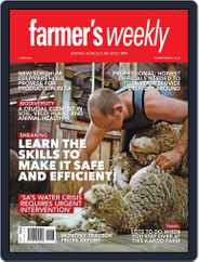 Farmer's Weekly (Digital) Subscription                    June 7th, 2024 Issue