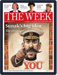 The Week United Kingdom (Digital) Subscription                    June 1st, 2024 Issue