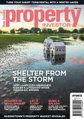 NZ Property Investor (Digital) Subscription                    June 1st, 2024 Issue