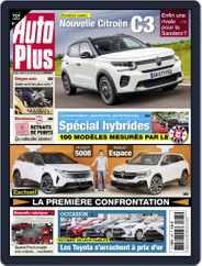 Auto Plus France (Digital) Subscription                    May 31st, 2024 Issue