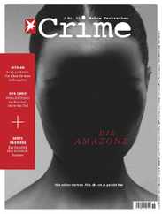 stern Crime (Digital) Subscription                    June 1st, 2024 Issue