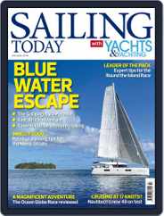 Yachts & Yachting (Digital) Subscription                    July 1st, 2024 Issue