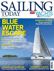 Sailing Today (Digital) Subscription                    July 1st, 2024 Issue