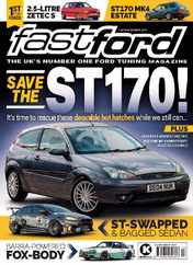 Fast Ford (Digital) Subscription                    July 1st, 2024 Issue