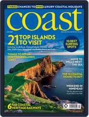 Coast (Digital) Subscription                    July 1st, 2024 Issue
