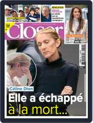 Closer France (Digital) Subscription                    May 31st, 2024 Issue