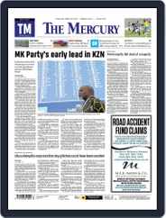 Mercury (Digital) Subscription                    May 31st, 2024 Issue