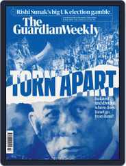 Guardian Weekly (Digital) Subscription                    May 31st, 2024 Issue