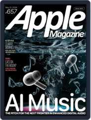 Apple (Digital) Subscription                    May 31st, 2024 Issue
