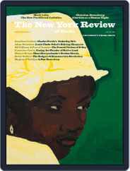 The New York Review of Books (Digital) Subscription                    June 20th, 2024 Issue