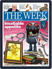 The Week (Digital) Subscription                    June 7th, 2024 Issue