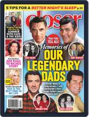 Closer Weekly (Digital) Subscription                    June 10th, 2024 Issue