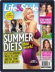 Life & Style Weekly (Digital) Subscription                    June 10th, 2024 Issue