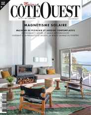 Côté Ouest (Digital) Subscription                    June 1st, 2024 Issue