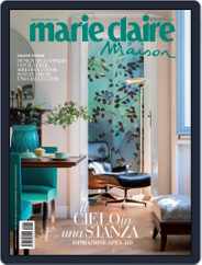 Marie Claire Maison Italia (Digital) Subscription                    May 1st, 2024 Issue